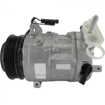 2020 Buick Regal Sportback A/C Compressor Global Parts Distributors 7513502 image 1 of 2
