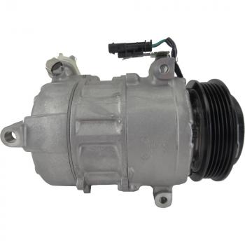 2020 Buick Regal Sportback A/C Compressor Global Parts Distributors 7513502 image 2 of 2