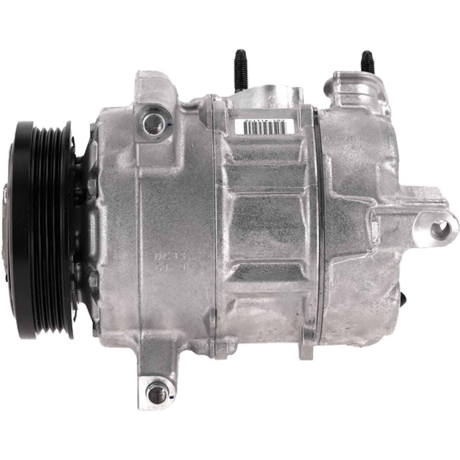 Global Parts Distributors 7513503 A/C Compressor product image 1 of 2