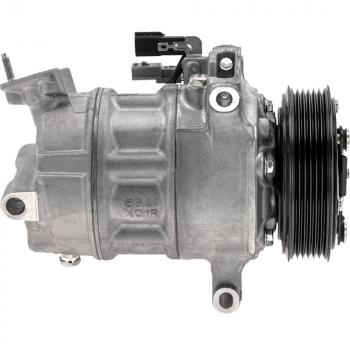 2020 Nissan Sentra A/C Compressor Global Parts Distributors 7513507 image 2 of 2