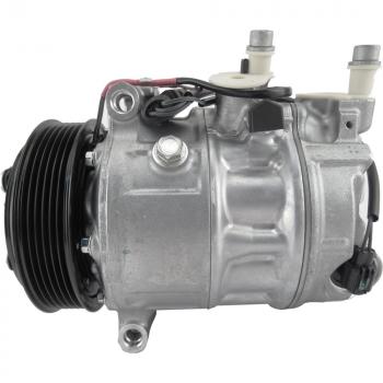 2017 Porsche 718 Cayman A/C Compressor Global Parts Distributors 7513509 image 1 of 2