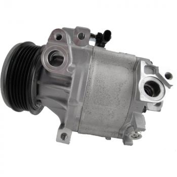 2021 Chevrolet Spark A/C Compressor Global Parts Distributors 7513510 image 1 of 2
