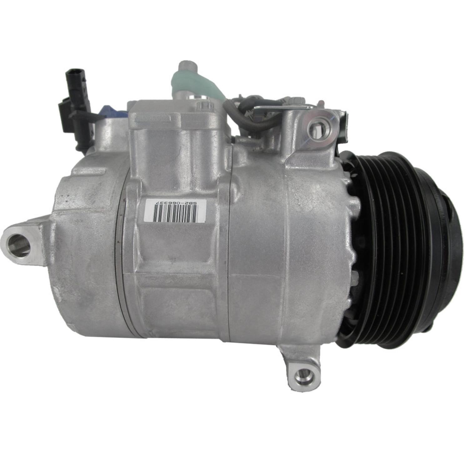 Global Parts Distributors 7513518 A/C Compressor product image 2 of 2