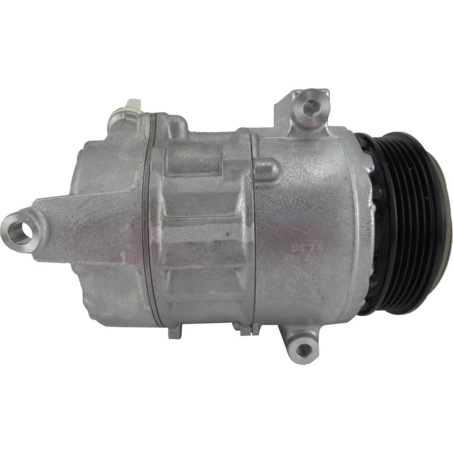 Global Parts Distributors 7513524 - A/C Compressor Global Parts Distributors 7513524 A/C Compressor product image 2 of 2