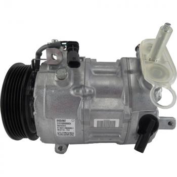 2019 Cadillac XT4 A/C Compressor Global Parts Distributors 7513525 image 1 of 1