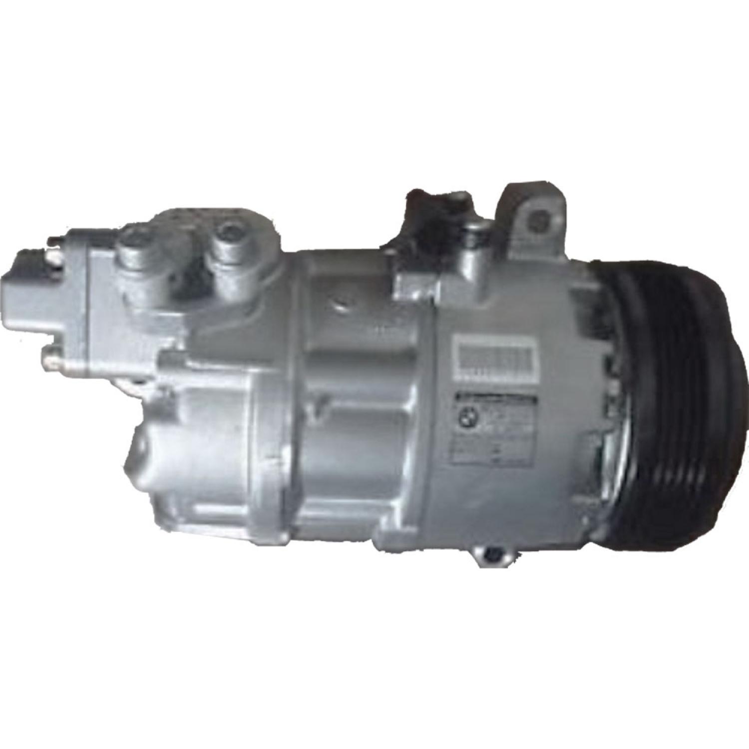 Global Parts Distributors 7513529 A/C Compressor product image 1 of 1
