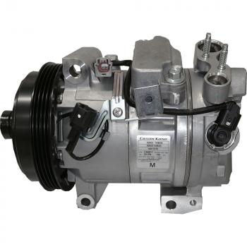 2012 Infiniti G25 A/C Compressor Global Parts Distributors 7513530 image 1 of 1