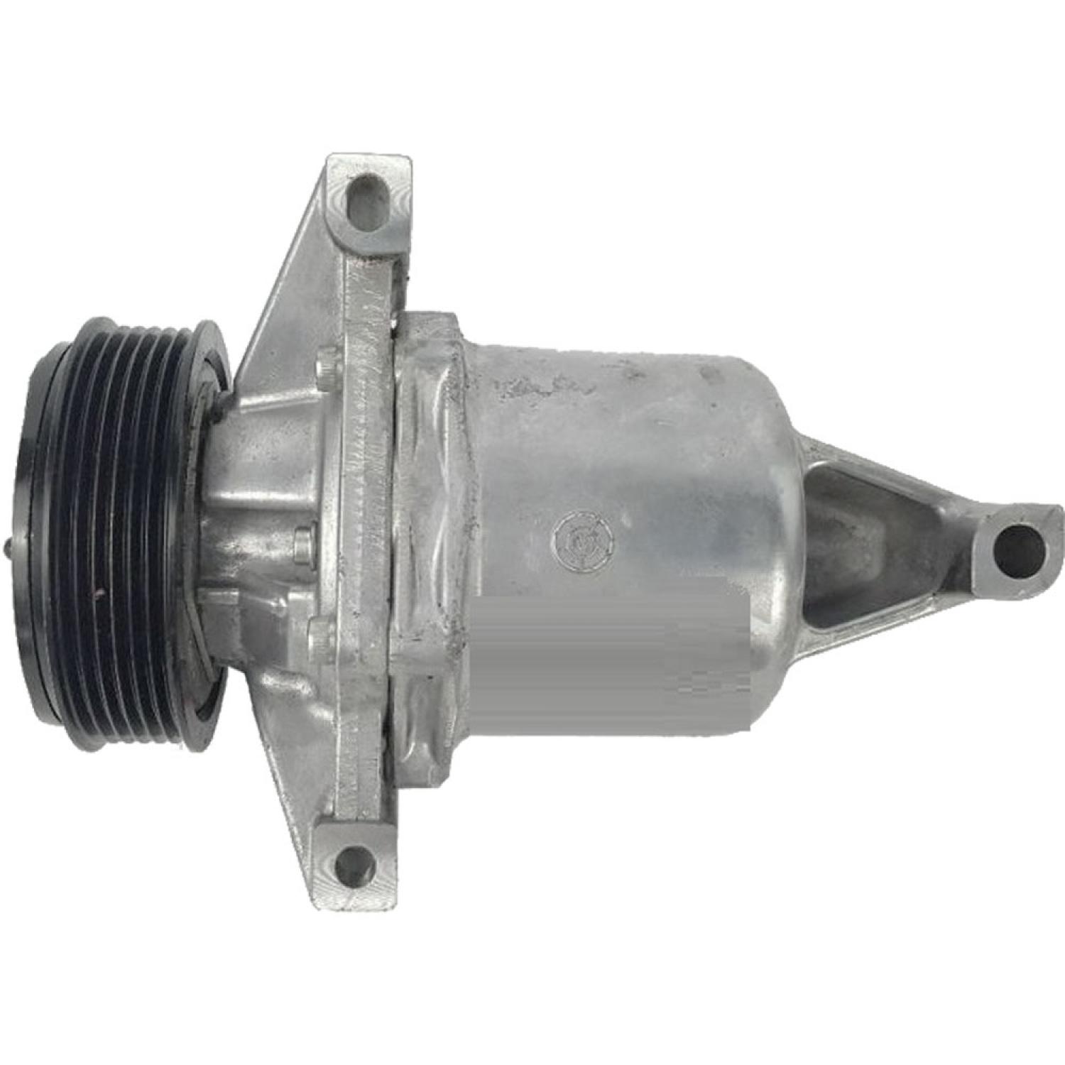Global Parts Distributors 7513531 A/C Compressor product image 2 of 2