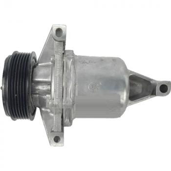 2020 Nissan Versa A/C Compressor Global Parts Distributors 7513531 image 2 of 2