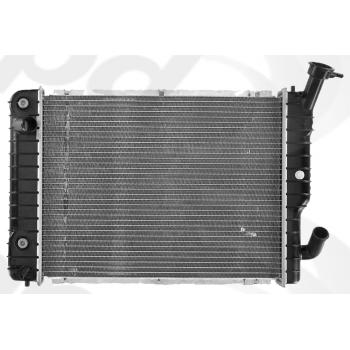 Global Parts Distributors 771 Radiator product image 1 of 1