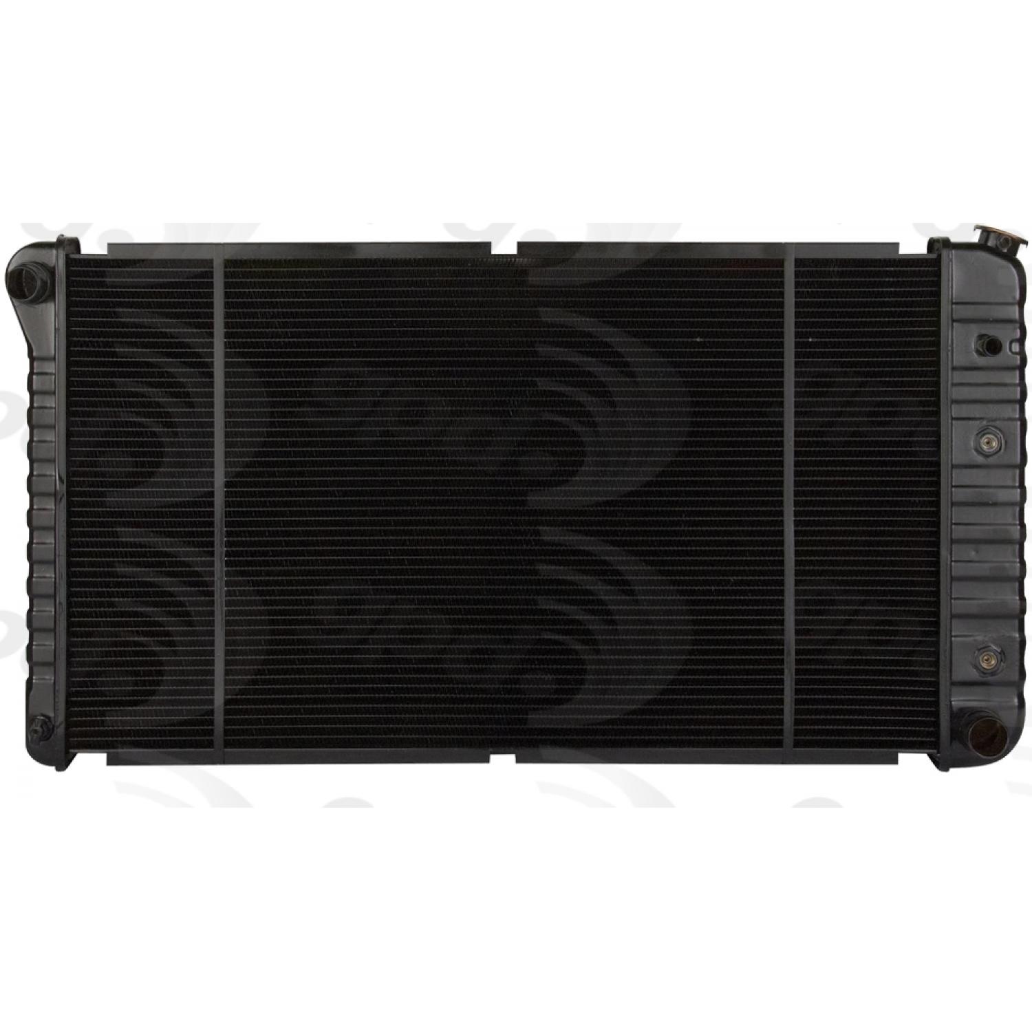Global Parts Distributors 774 - Radiator Global Parts Distributors 774 Radiator product image 1 of 1