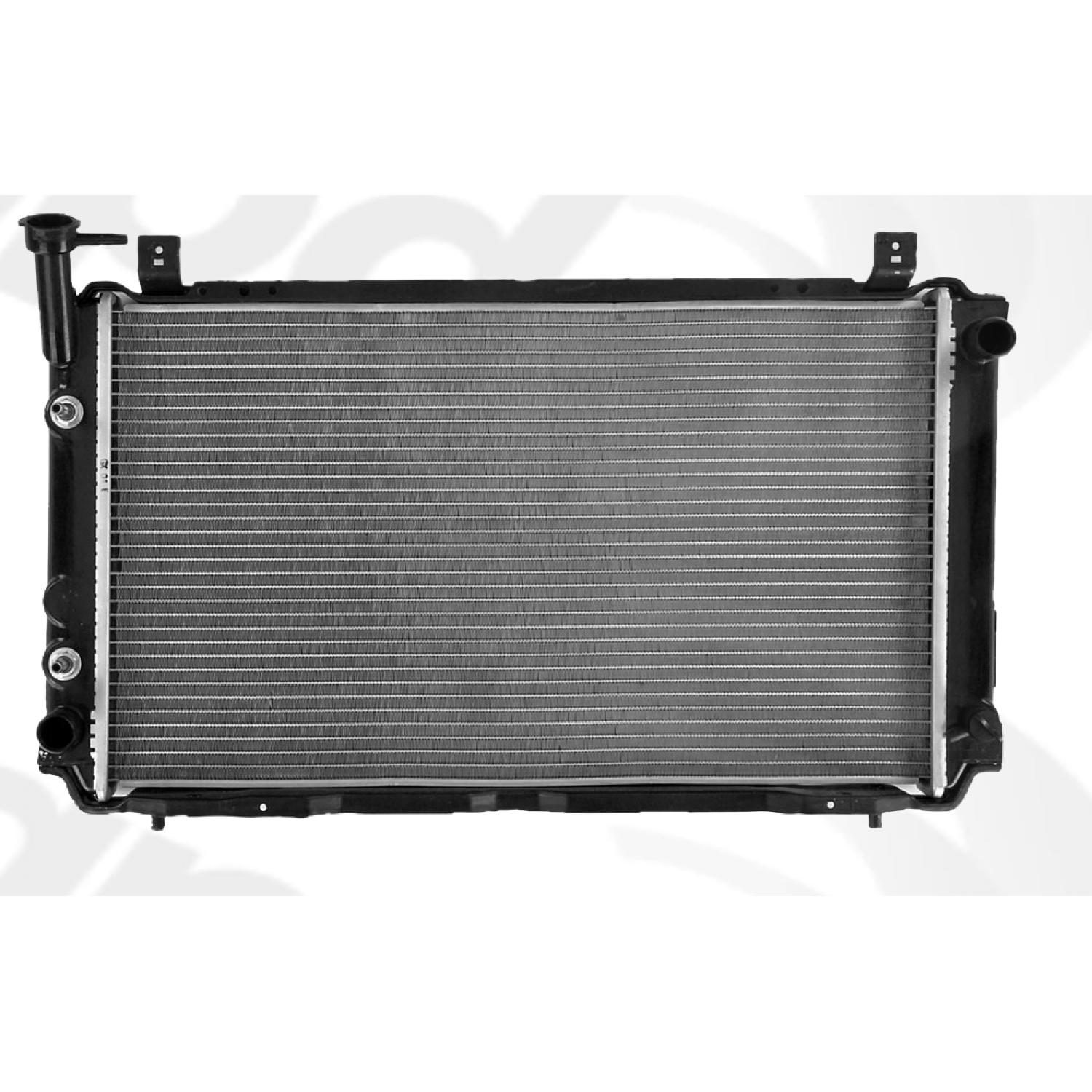 Global Parts Distributors 788 - Radiator Global Parts Distributors 788 Radiator product image 1 of 1