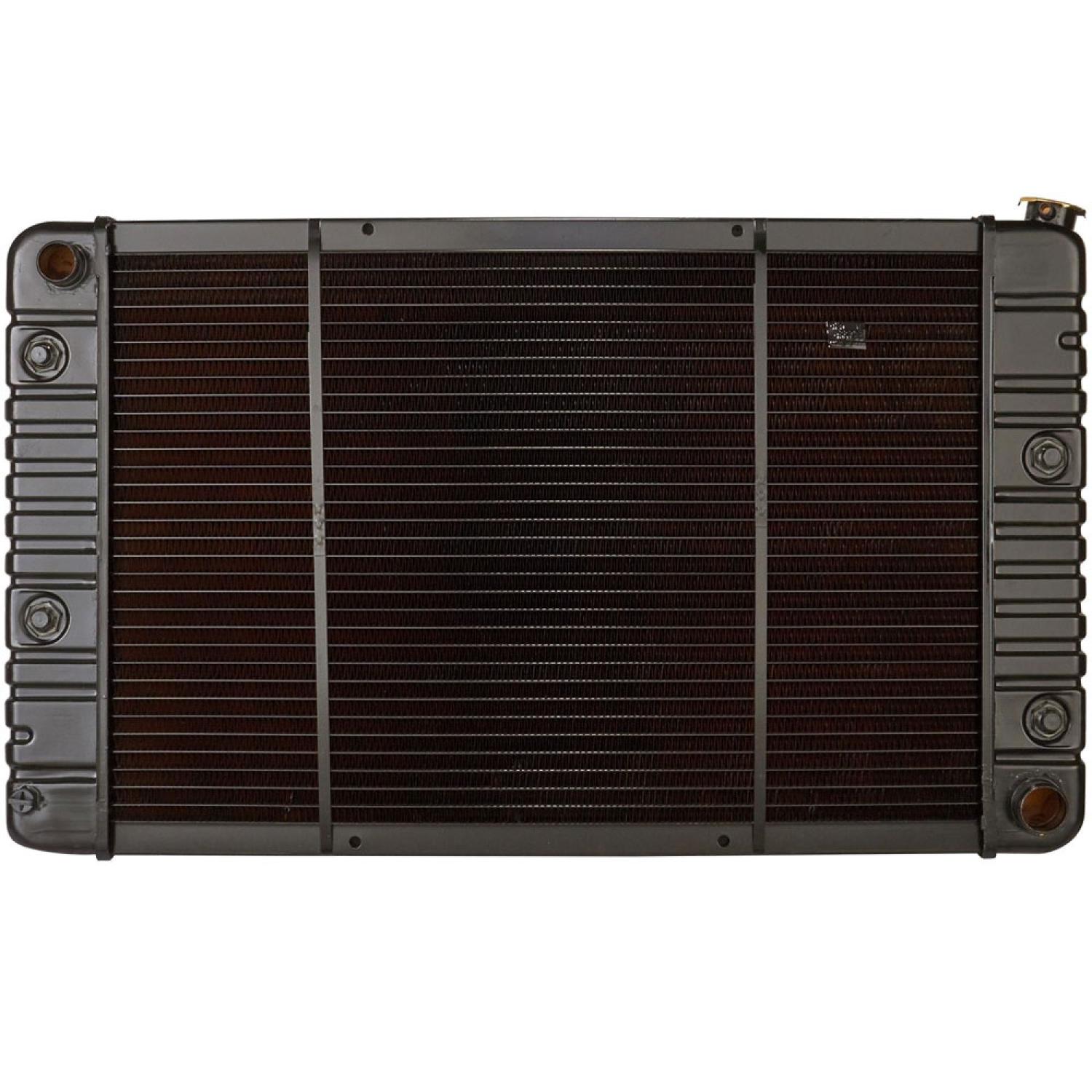 Global Parts Distributors 799 Radiator product image 1 of 1