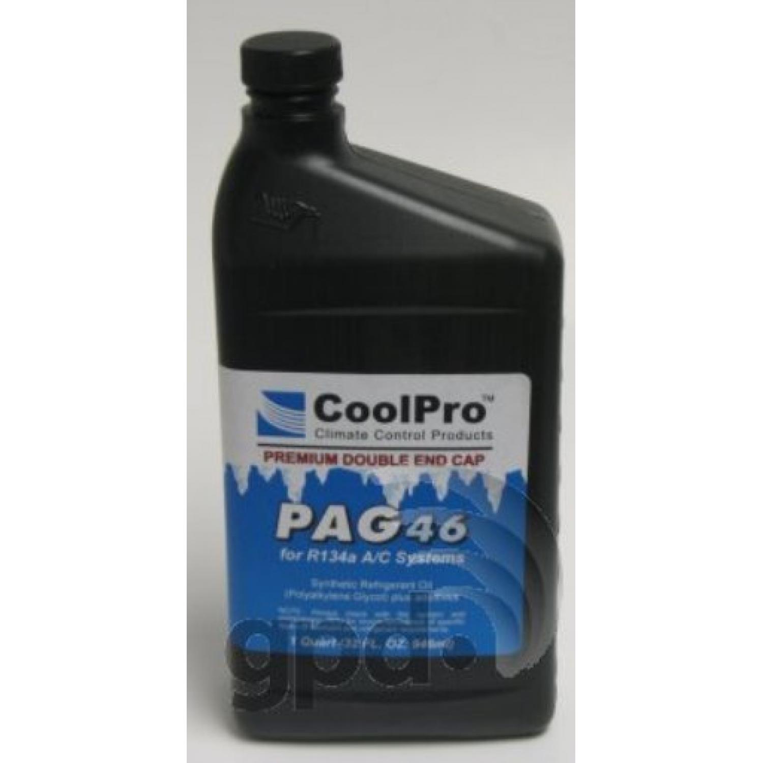 Global Parts Distributors 8011246 - Refrigerant Oil Global Parts Distributors 8011246 Refrigerant Oil product image 1 of 1