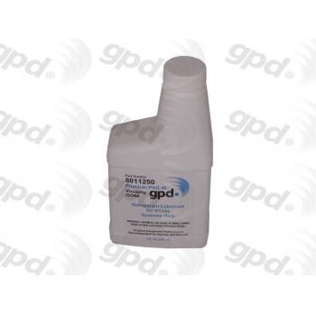 2010 Hummer H3T Refrigerant Oil