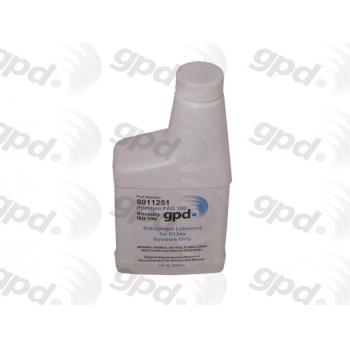 1995 Jeep Grand Cherokee Refrigerant Oil Global Parts Distributors 8011251 image 1 of 1