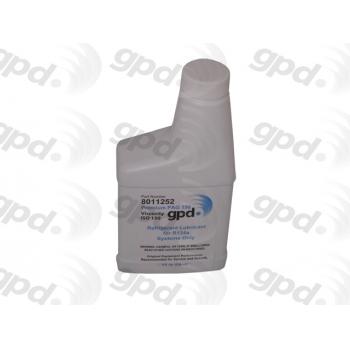 2005 Chevrolet SSR Refrigerant Oil Global Parts Distributors 8011252 image 1 of 1