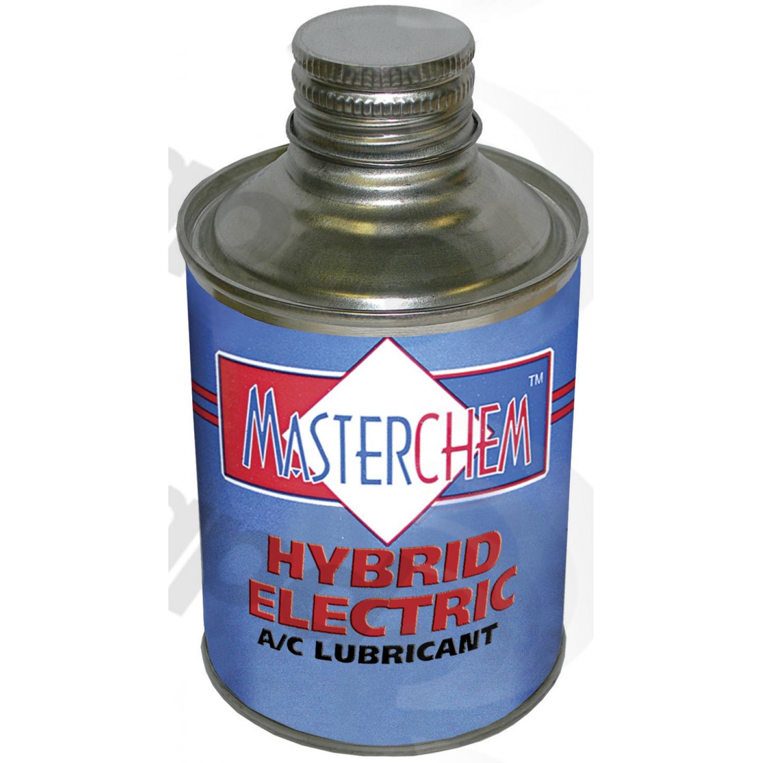 Global Parts Distributors 8011275 - Refrigerant Oil Global Parts Distributors 8011275 Refrigerant Oil product image 1 of 1
