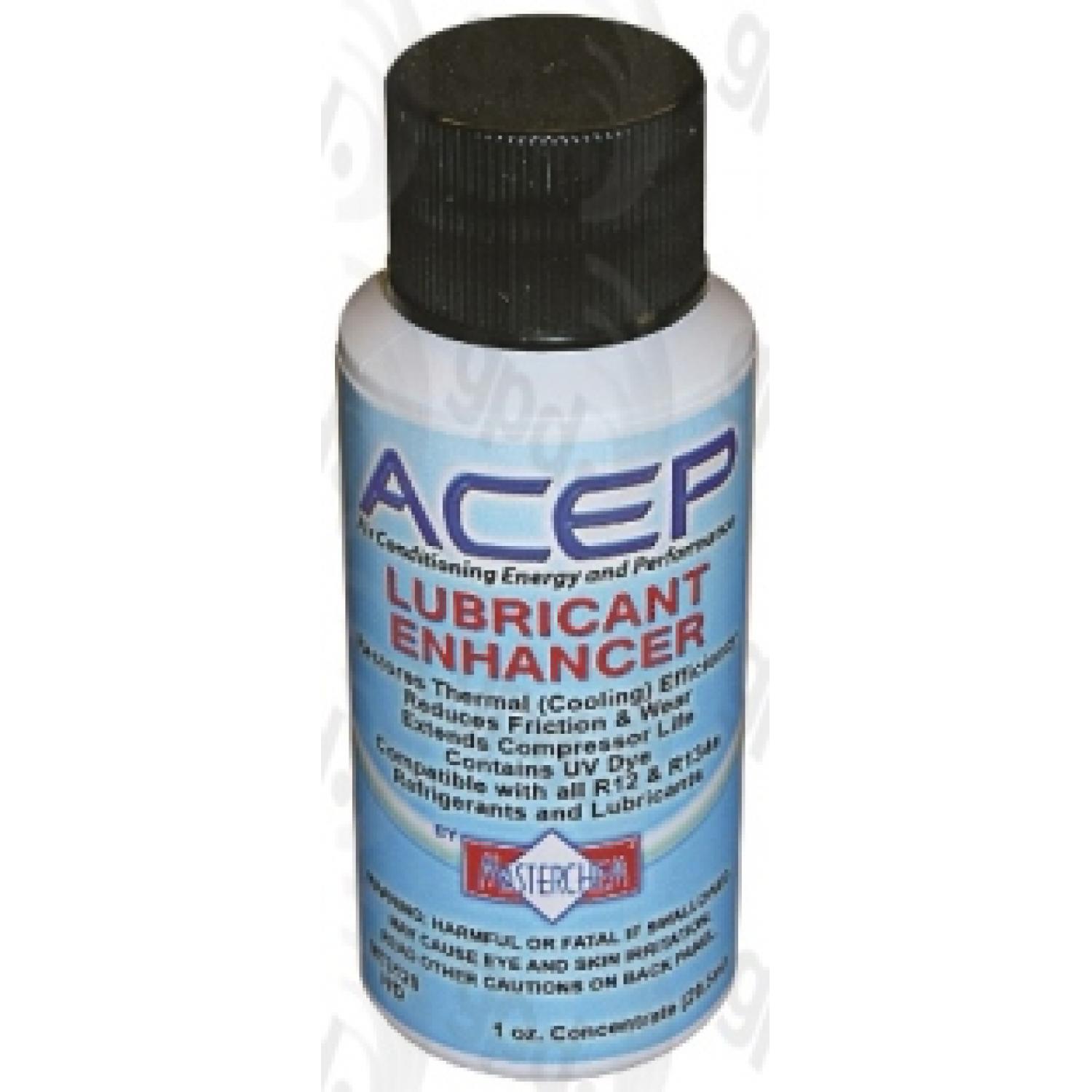 Global Parts Distributors 8011276 Refrigerant Oil product image 1 of 1