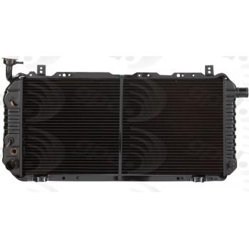 Global Parts Distributors 808 Radiator product image 1 of 1