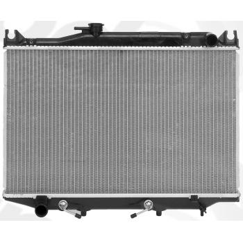 Global Parts Distributors 812 Radiator product image 1 of 1