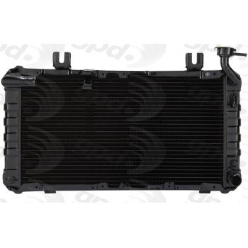 Global Parts Distributors 816 Radiator product image 1 of 1