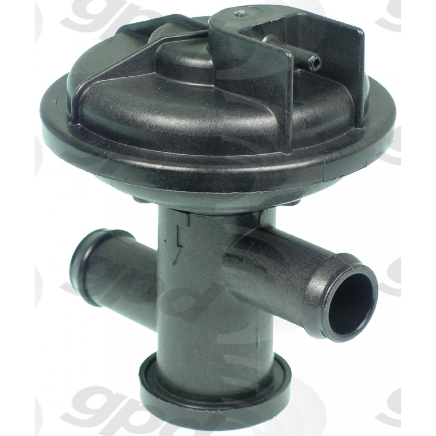 Global Parts Distributors 8211236 - HVAC Heater Control Valve Global Parts Distributors 8211236 HVAC Heater Control Valve product image 1 of 1