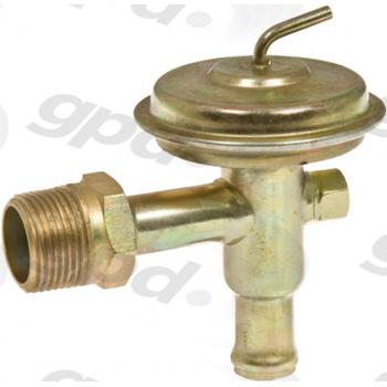 1983 Oldsmobile Custom Cruiser HVAC Heater Control Valve