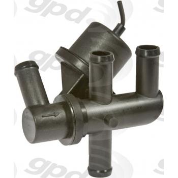 1983 Chrysler LeBaron HVAC Heater Control Valve Global Parts Distributors 8211240 image 1 of 1