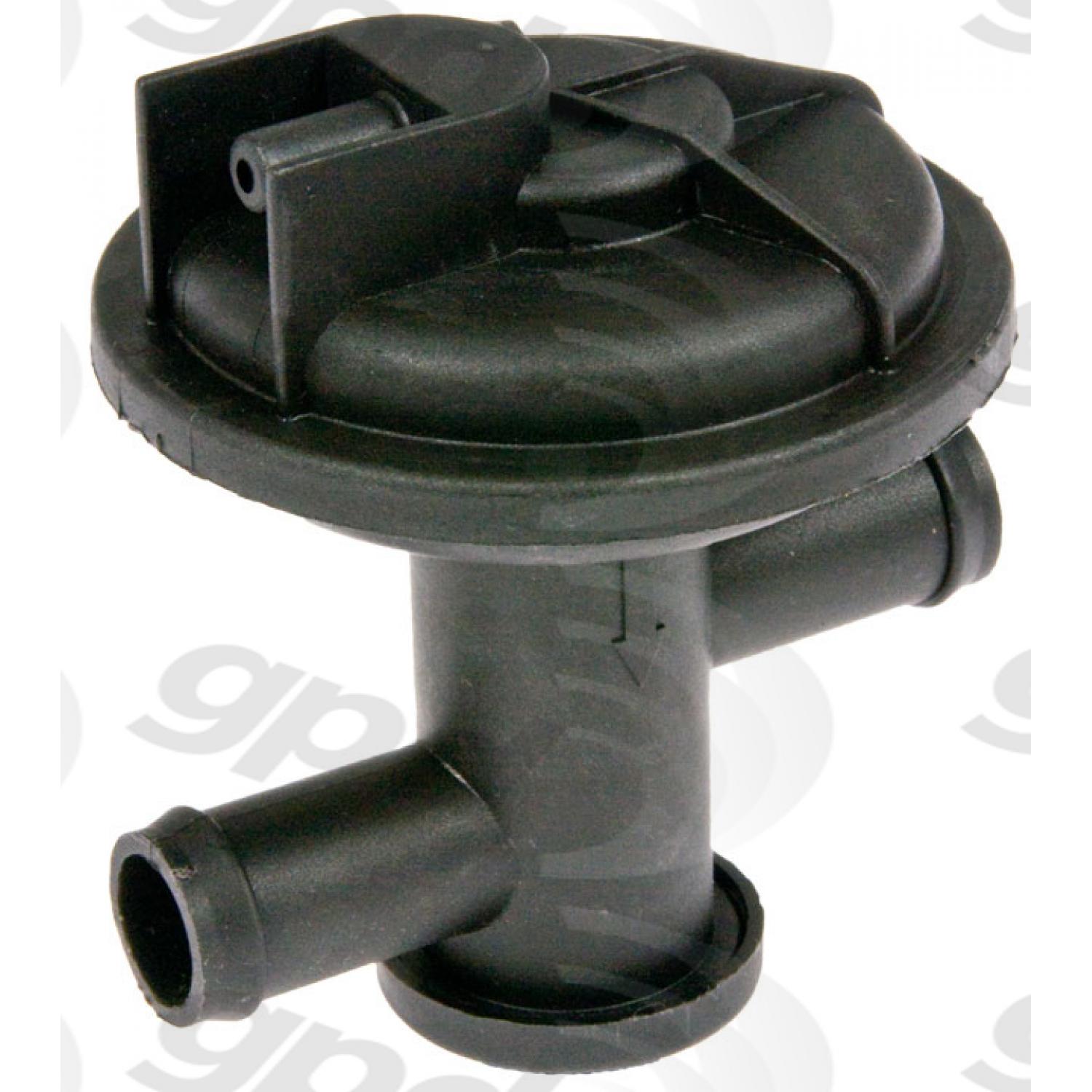 Global Parts Distributors 8211243 - HVAC Heater Control Valve Global Parts Distributors 8211243 HVAC Heater Control Valve product image 1 of 1