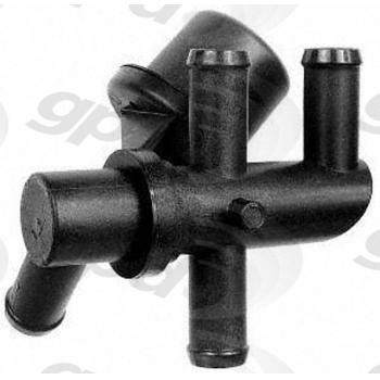 1990 Jeep Comanche HVAC Heater Control Valve Global Parts Distributors 8211245 image 1 of 1