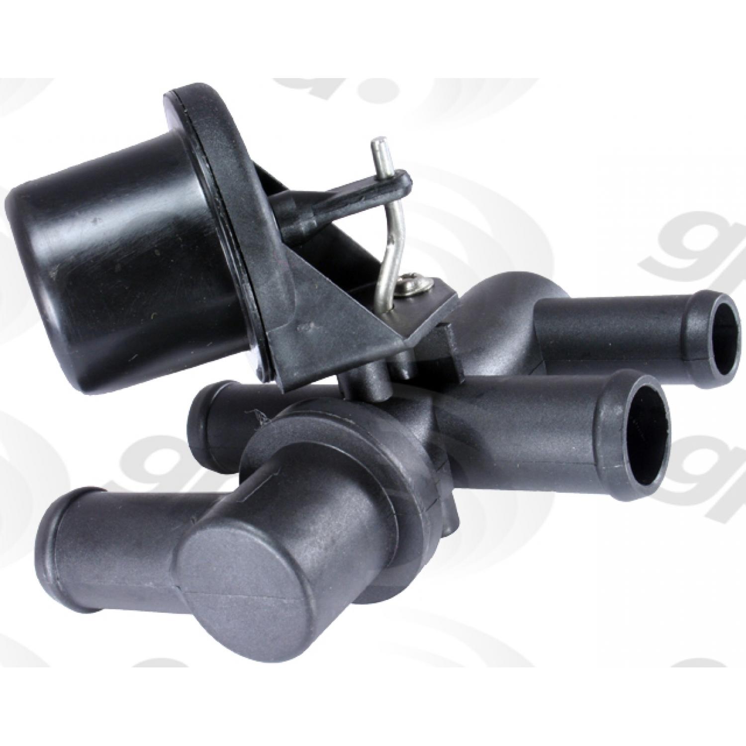 Global Parts Distributors 8211247 HVAC Heater Control Valve product image 1 of 1
