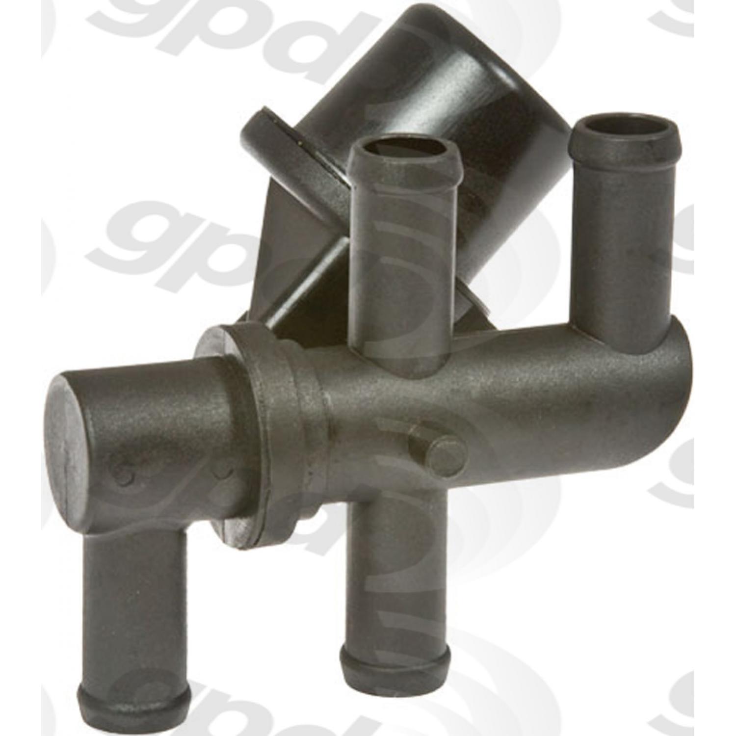 Global Parts Distributors 8211250 - HVAC Heater Control Valve Global Parts Distributors 8211250 HVAC Heater Control Valve product image 1 of 1