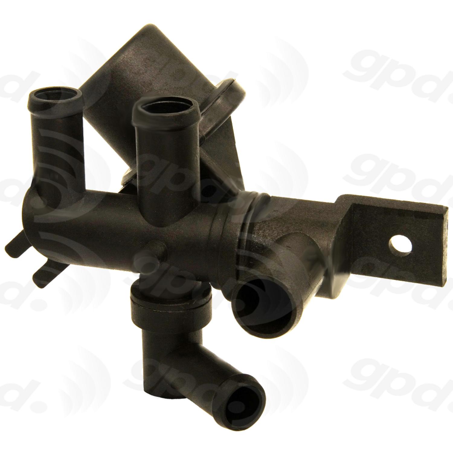 Global Parts Distributors 8211256 HVAC Heater Control Valve product image 1 of 1
