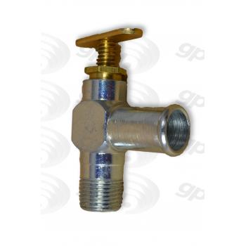 1968 Jeep CJ5 HVAC Heater Control Valve Global Parts Distributors 8211261 image 1 of 1