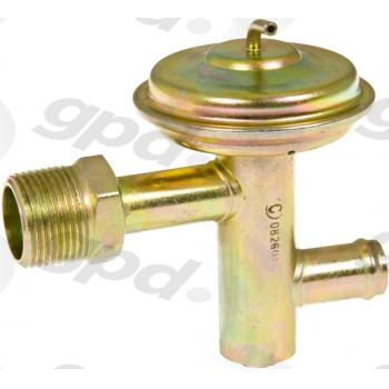1981 Cadillac DeVille HVAC Heater Control Valve Global Parts Distributors 8211264 image 1 of 1