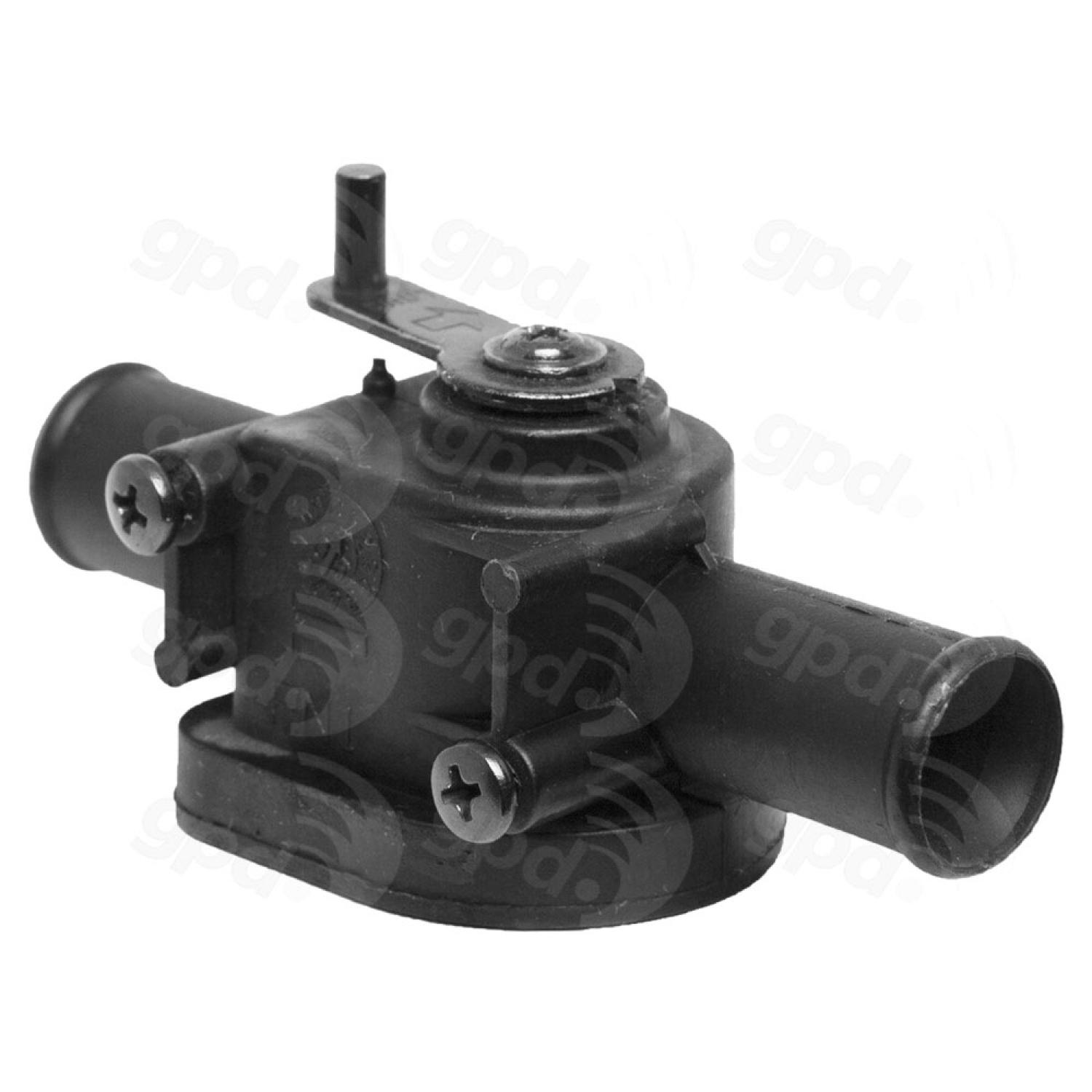 Global Parts Distributors 8211271 HVAC Heater Control Valve product image 1 of 1
