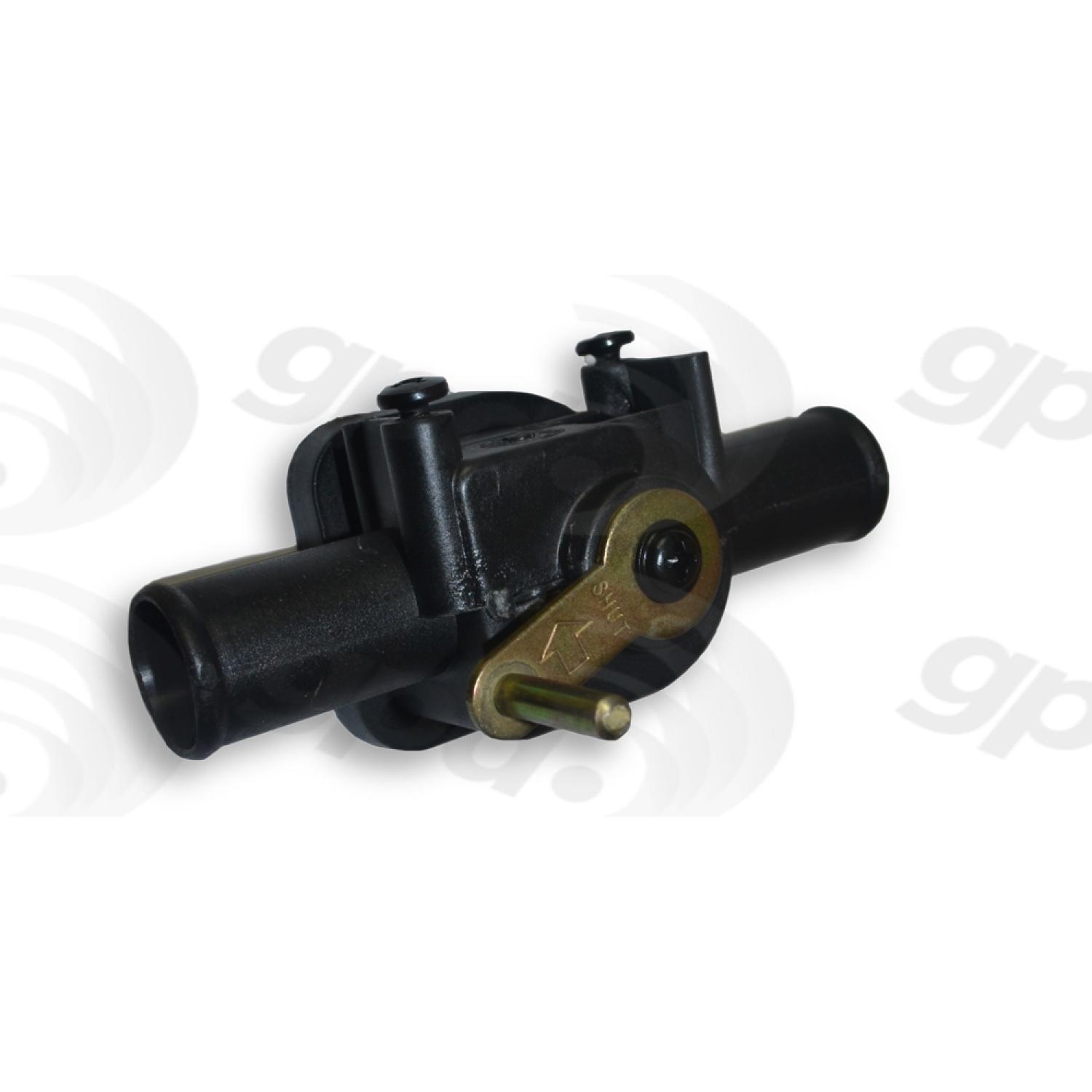 Global Parts Distributors 8211277 - HVAC Heater Control Valve Global Parts Distributors 8211277 HVAC Heater Control Valve product image 1 of 1
