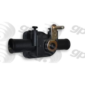 2010 Acura TSX HVAC Heater Control Valve Global Parts Distributors 8211279 image 1 of 1