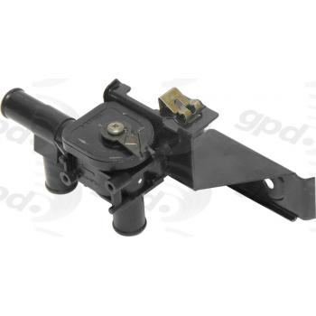 2003 Toyota Sienna HVAC Heater Control Valve Front Global Parts Distributors 8211280 image 1 of 1