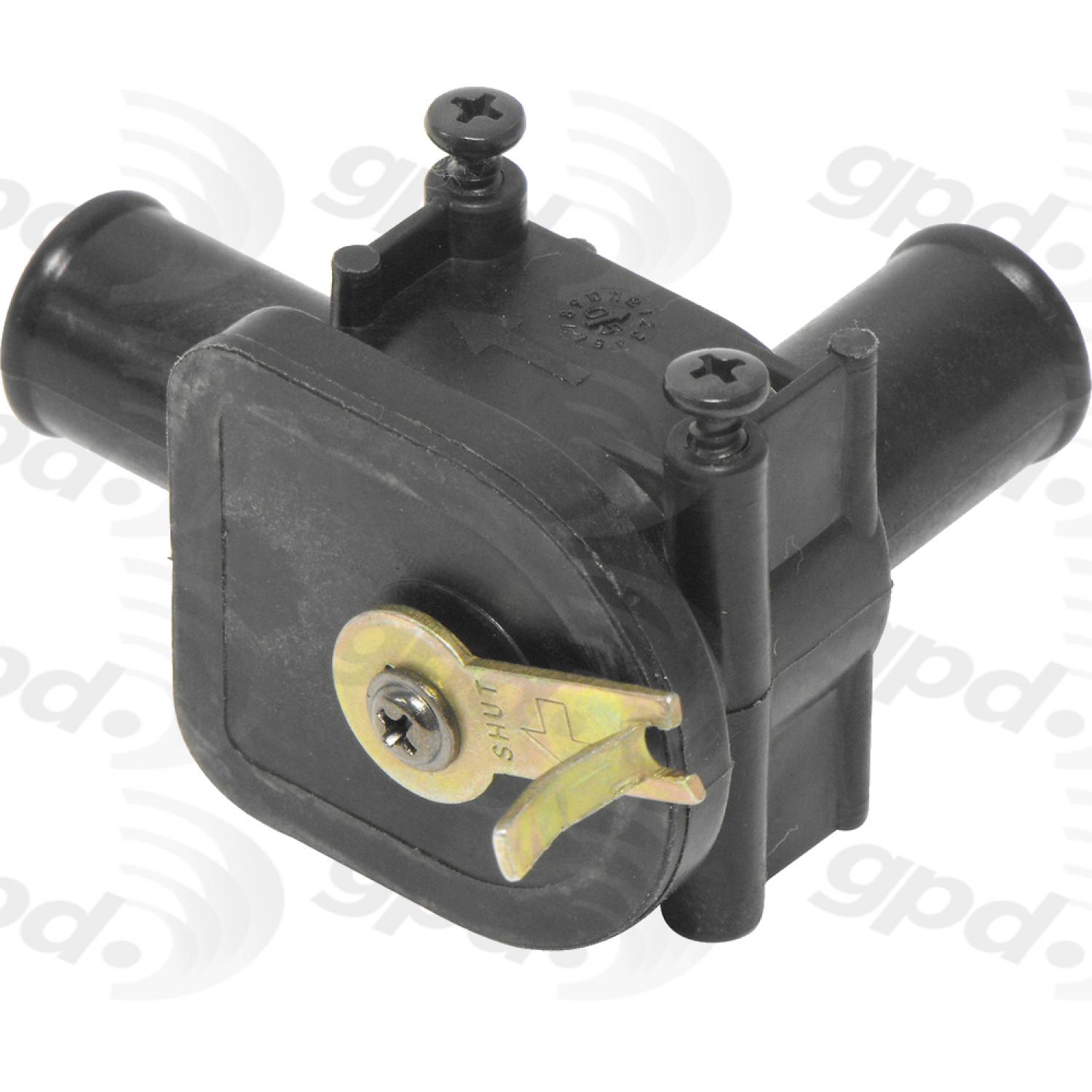 Global Parts Distributors 8211281 HVAC Heater Control Valve product image 1 of 1