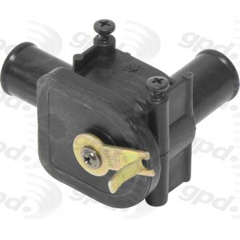 2000 Toyota Sienna HVAC Heater Control Valve