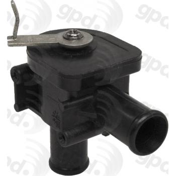 1988 Toyota Corolla HVAC Heater Control Valve Global Parts Distributors 8211282 image 1 of 1