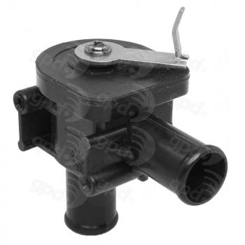 1988 Toyota Celica HVAC Heater Control Valve Global Parts Distributors 8211283 image 1 of 1