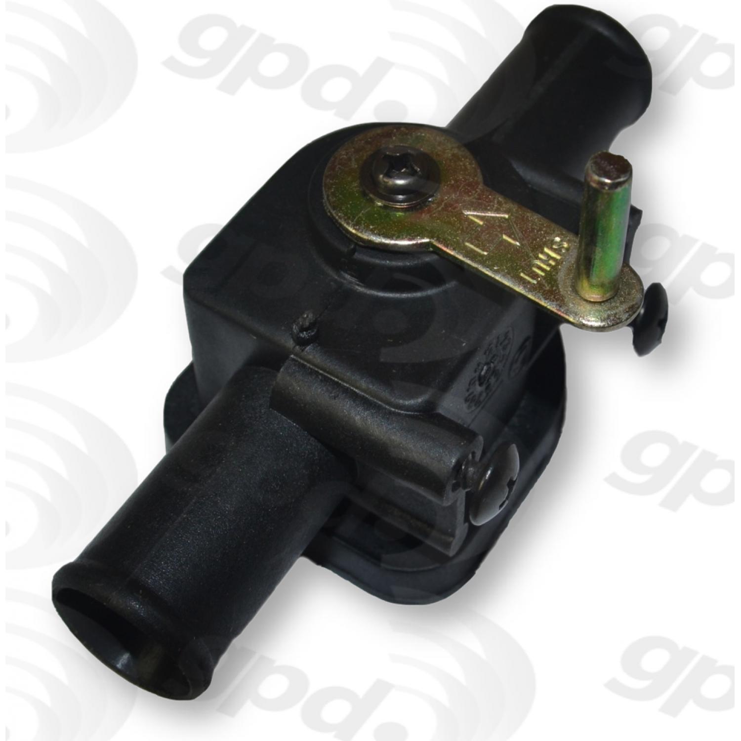 Global Parts Distributors 8211284 HVAC Heater Control Valve product image 1 of 1