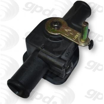 2000 Honda CR-V HVAC Heater Control Valve Global Parts Distributors 8211284 image 1 of 1