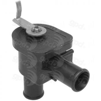 2002 Toyota Sienna HVAC Heater Control Valve Global Parts Distributors 8211287 image 1 of 1
