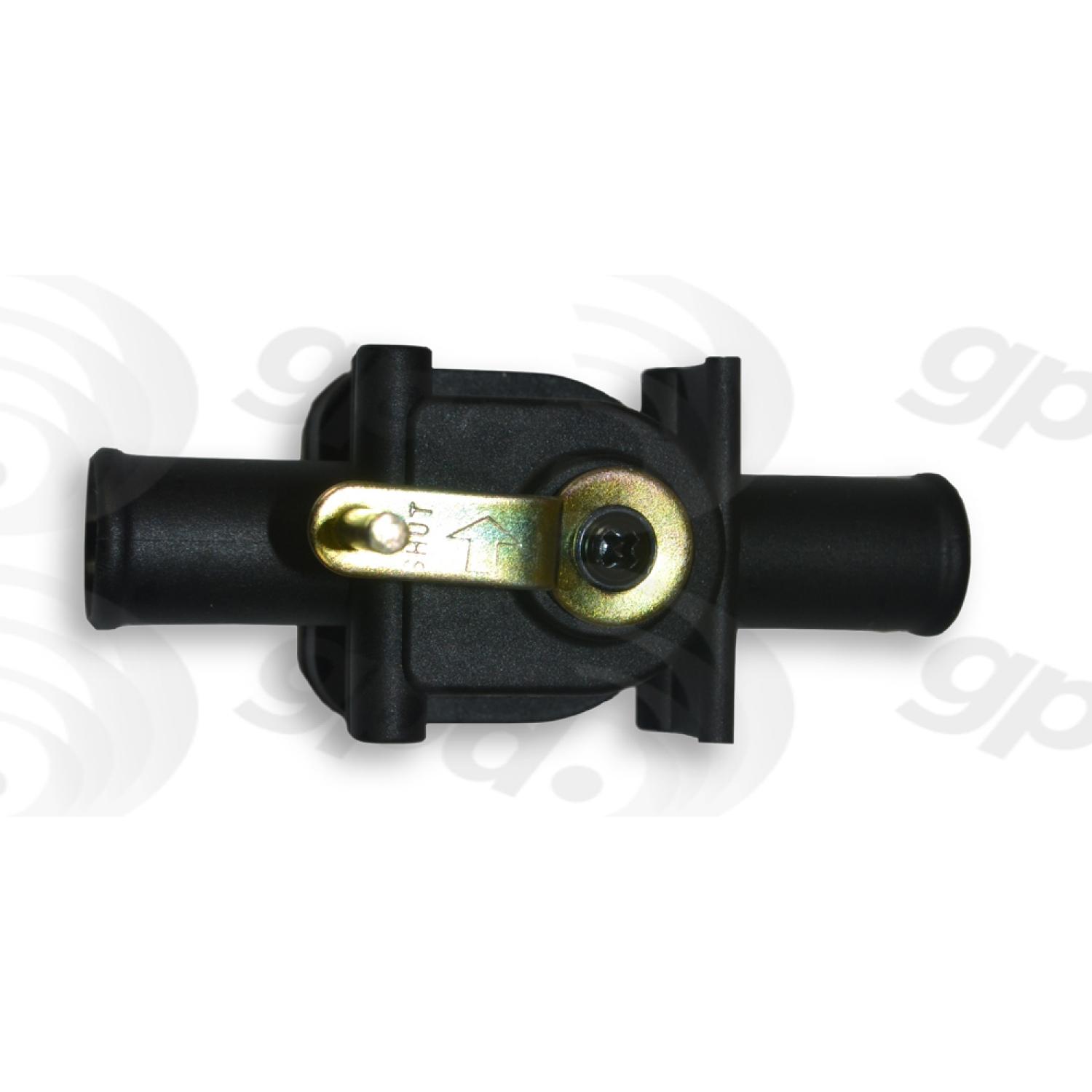 Global Parts Distributors 8211288 HVAC Heater Control Valve product image 1 of 1