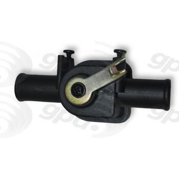 2000 Toyota 4Runner HVAC Heater Control Valve Global Parts Distributors 8211291 image 1 of 1