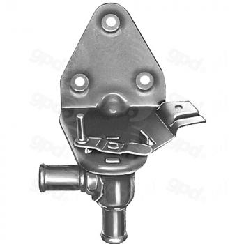 1963 Jeep Dispatcher HVAC Heater Control Valve Global Parts Distributors 8211295 image 1 of 1